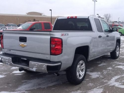 2014 Chevrolet Silverado 1500 LT, US $39,368.00, image 15