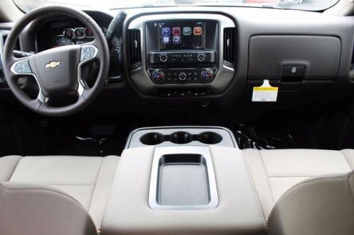 2014 chevrolet silverado 1500 2lt