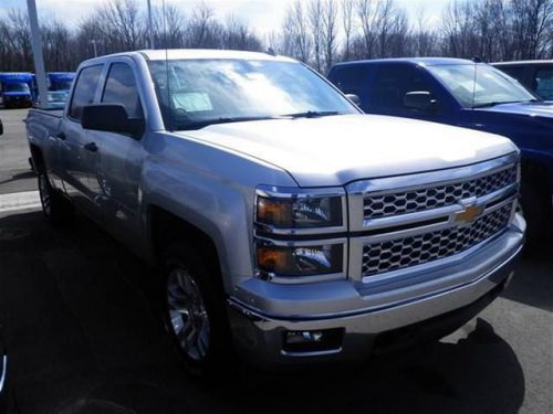 2014 Chevrolet Silverado 1500 LTZ, US $42,274.00, image 4