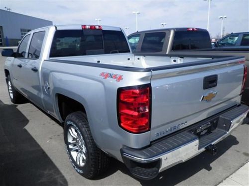 2014 Chevrolet Silverado 1500 LTZ, US $42,274.00, image 7