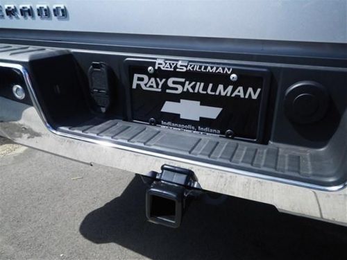 2014 Chevrolet Silverado 1500 LTZ, US $42,274.00, image 9
