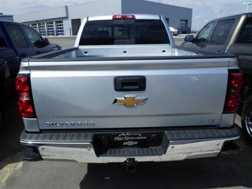 2014 Chevrolet Silverado 1500 LTZ, US $42,274.00, image 10