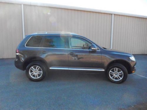2008 Volkswagen Touareg 2 V6, US $14,350.00, image 2