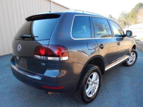 2008 Volkswagen Touareg 2 V6, US $14,350.00, image 3