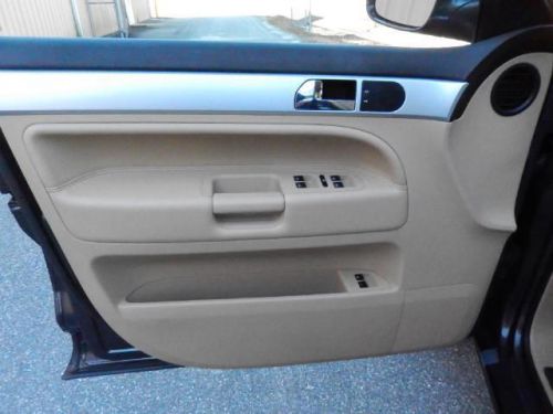 2008 Volkswagen Touareg 2 V6, US $14,350.00, image 4