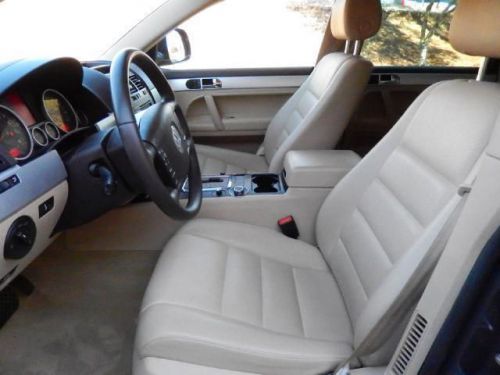 2008 Volkswagen Touareg 2 V6, US $14,350.00, image 5
