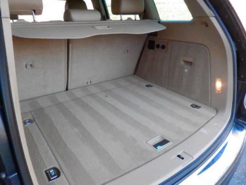 2008 Volkswagen Touareg 2 V6, US $14,350.00, image 7