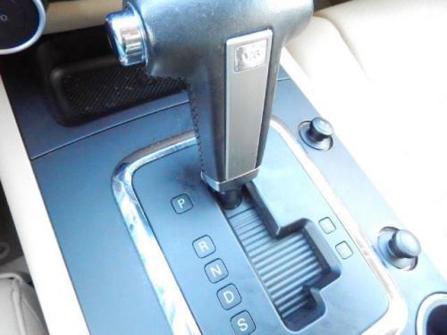 2008 Volkswagen Touareg 2 V6, US $14,350.00, image 10