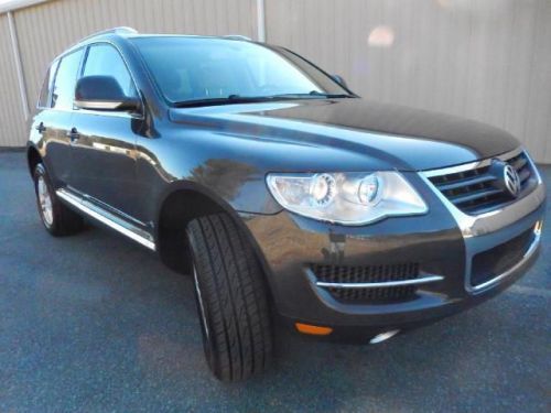 2008 Volkswagen Touareg 2 V6, US $14,350.00, image 12