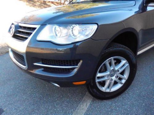 2008 Volkswagen Touareg 2 V6, US $14,350.00, image 15