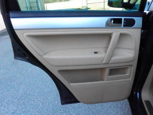 2008 Volkswagen Touareg 2 V6, US $14,350.00, image 18