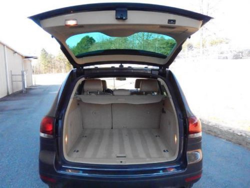2008 Volkswagen Touareg 2 V6, US $14,350.00, image 19