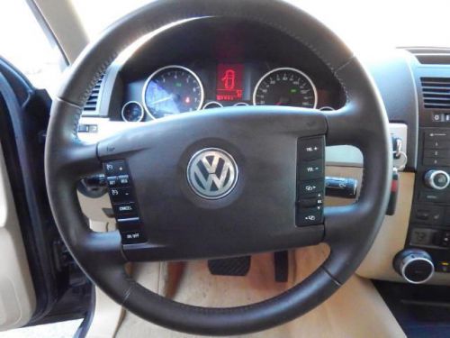 2008 Volkswagen Touareg 2 V6, US $14,350.00, image 21