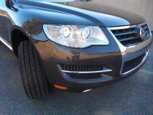 2008 Volkswagen Touareg 2 V6, US $14,350.00, image 24