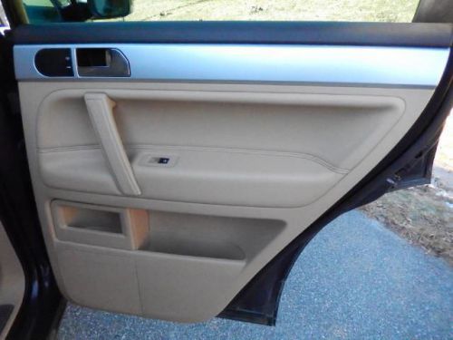 2008 Volkswagen Touareg 2 V6, US $14,350.00, image 25