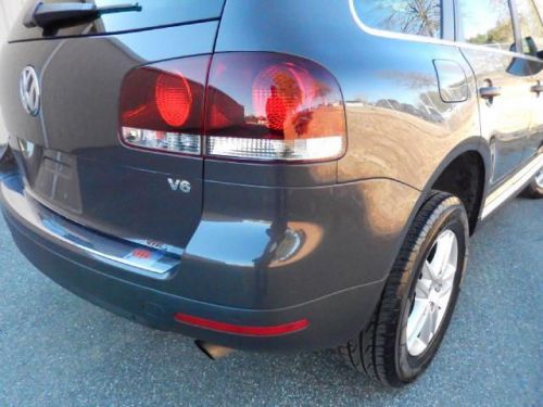 2008 Volkswagen Touareg 2 V6, US $14,350.00, image 28