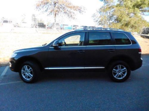2008 Volkswagen Touareg 2 V6, US $14,350.00, image 29