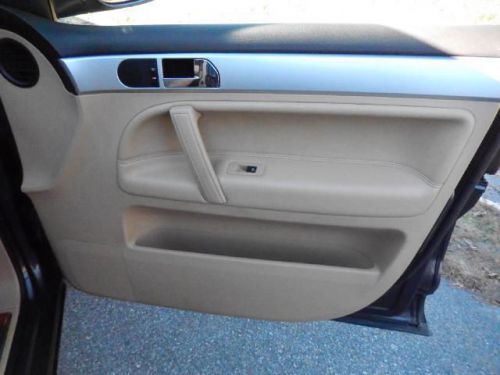 2008 Volkswagen Touareg 2 V6, US $14,350.00, image 30