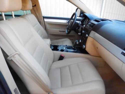 2008 Volkswagen Touareg 2 V6, US $14,350.00, image 32