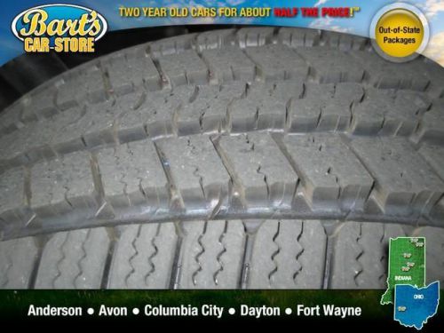 2007 ford f150 fx4