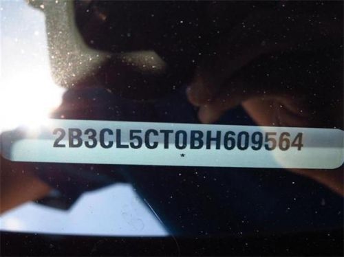 2011 Dodge Charger R/T, US $26,990.00, image 2