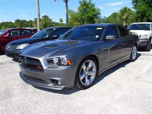 2011 Dodge Charger R/T, US $26,990.00, image 3