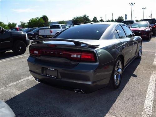 2011 Dodge Charger R/T, US $26,990.00, image 4