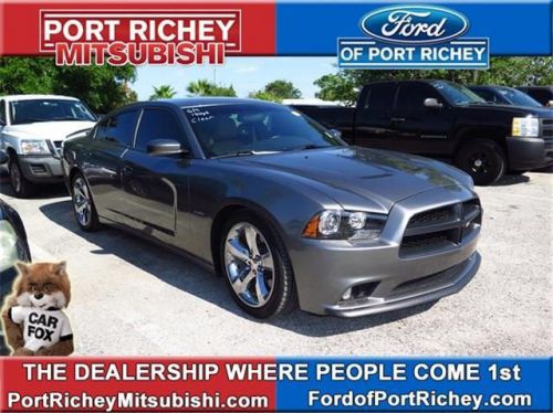 2011 Dodge Charger R/T, US $26,990.00, image 5