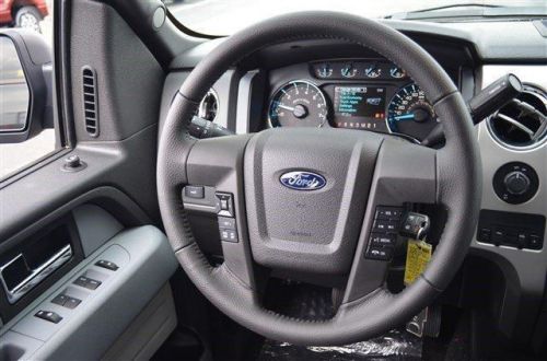 2014 ford f150 xlt