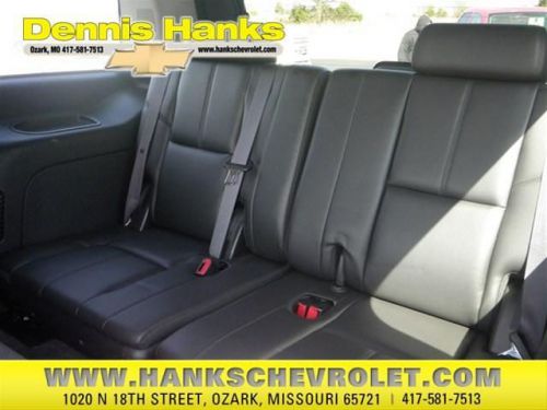 2009 gmc yukon slt
