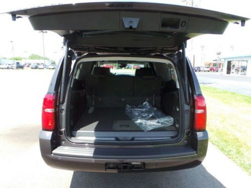 2015 chevrolet suburban lt