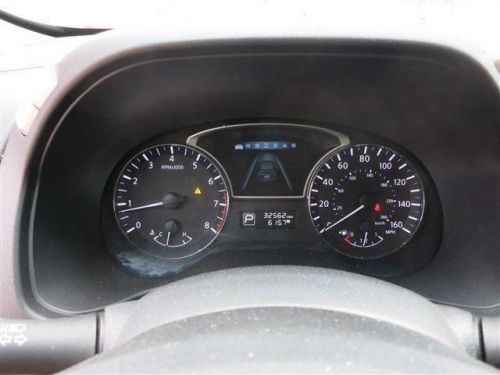 2013 nissan pathfinder