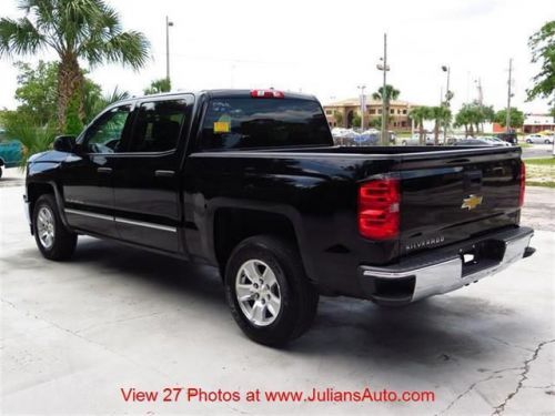 2014 Chevrolet Silverado 1500 LT, US $31,899.00, image 2