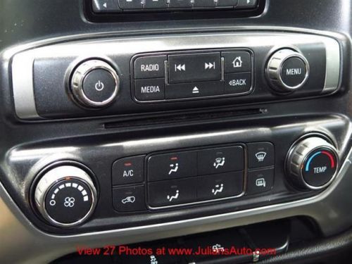 2014 Chevrolet Silverado 1500 LT, US $31,899.00, image 4