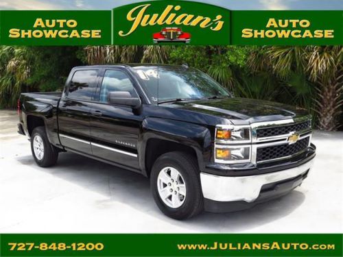 2014 Chevrolet Silverado 1500 LT, US $31,899.00, image 14