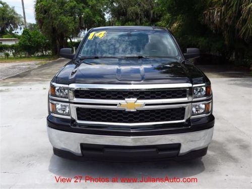 2014 Chevrolet Silverado 1500 LT, US $31,899.00, image 15