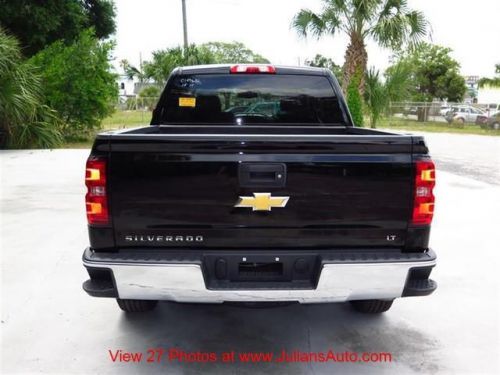 2014 Chevrolet Silverado 1500 LT, US $31,899.00, image 16
