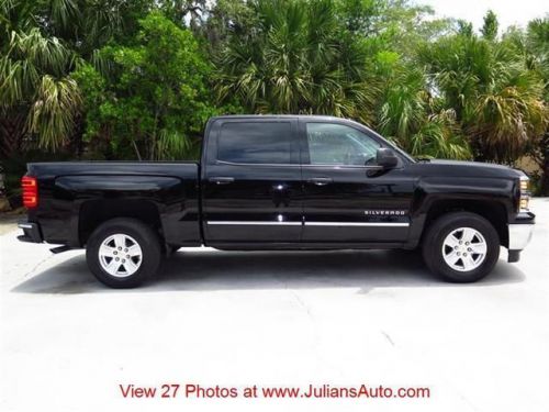 2014 Chevrolet Silverado 1500 LT, US $31,899.00, image 20