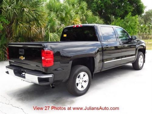 2014 Chevrolet Silverado 1500 LT, US $31,899.00, image 26