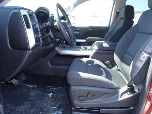 2014 Chevrolet Silverado 1500 LT, US $46,350.00, image 3