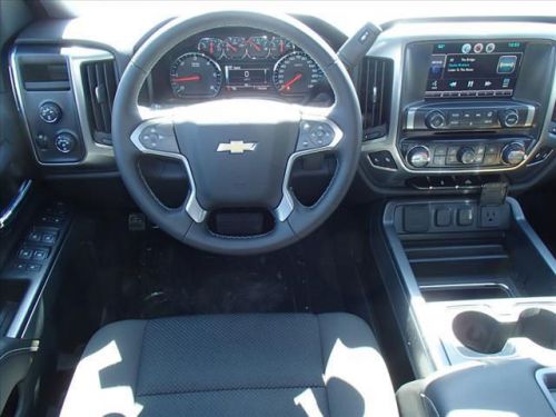 2014 Chevrolet Silverado 1500 LT, US $46,350.00, image 4