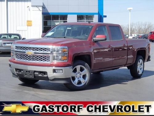 2014 Chevrolet Silverado 1500 LT, US $46,350.00, image 5