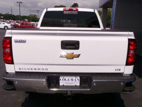 2014 Chevrolet Silverado 1500 LTZ, US $51,905.00, image 5
