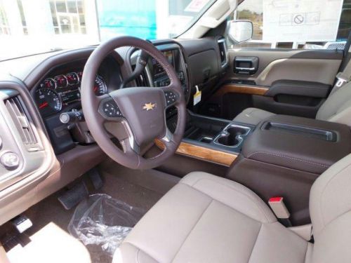 2014 Chevrolet Silverado 1500 LTZ, US $51,905.00, image 7