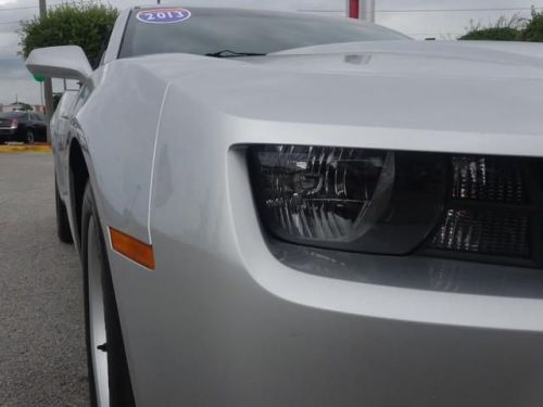 2013 chevrolet camaro ls