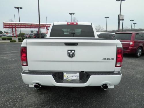 2014 RAM 1500 Tradesman/Express, US $34,530.00, image 4