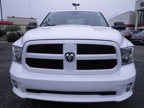 2014 RAM 1500 Tradesman/Express, US $34,530.00, image 5