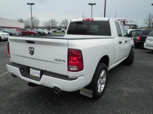 2014 RAM 1500 Tradesman/Express, US $34,530.00, image 11