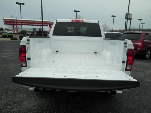 2014 RAM 1500 Tradesman/Express, US $34,530.00, image 13