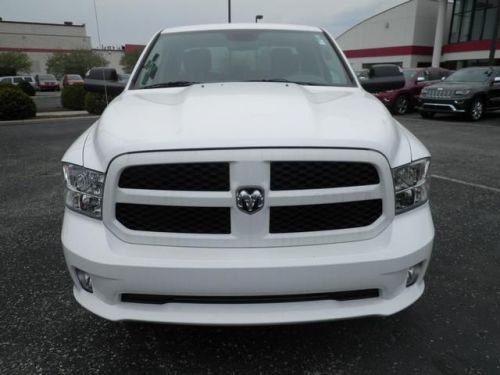 2014 RAM 1500 Tradesman/Express, US $34,530.00, image 17